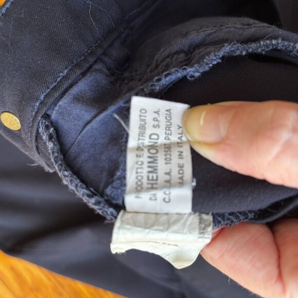 MCM Womens Pants - Picture 6 of 11